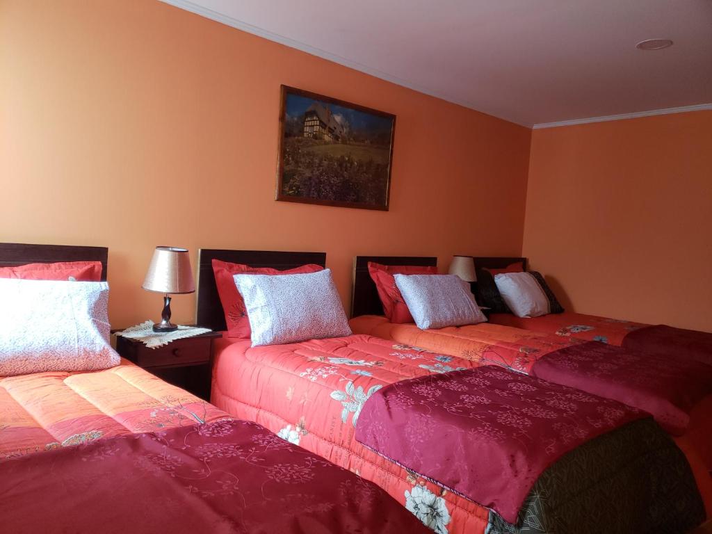 Hostal Nataly - 5