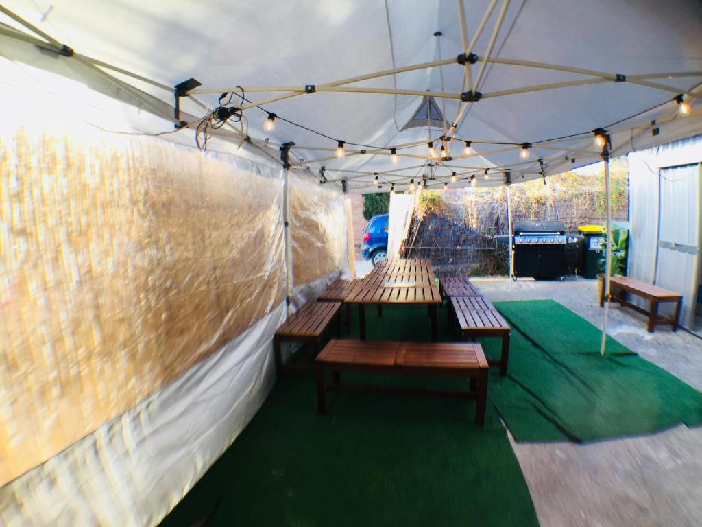 Landing Pads Brunswick photo