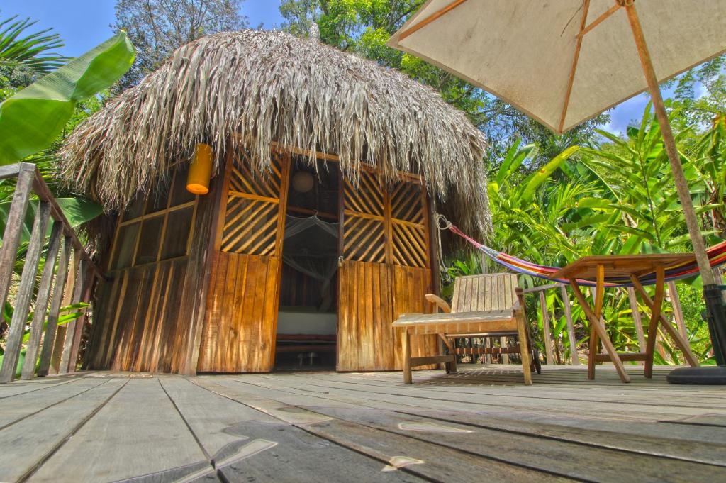 Tayrona Paradise photo