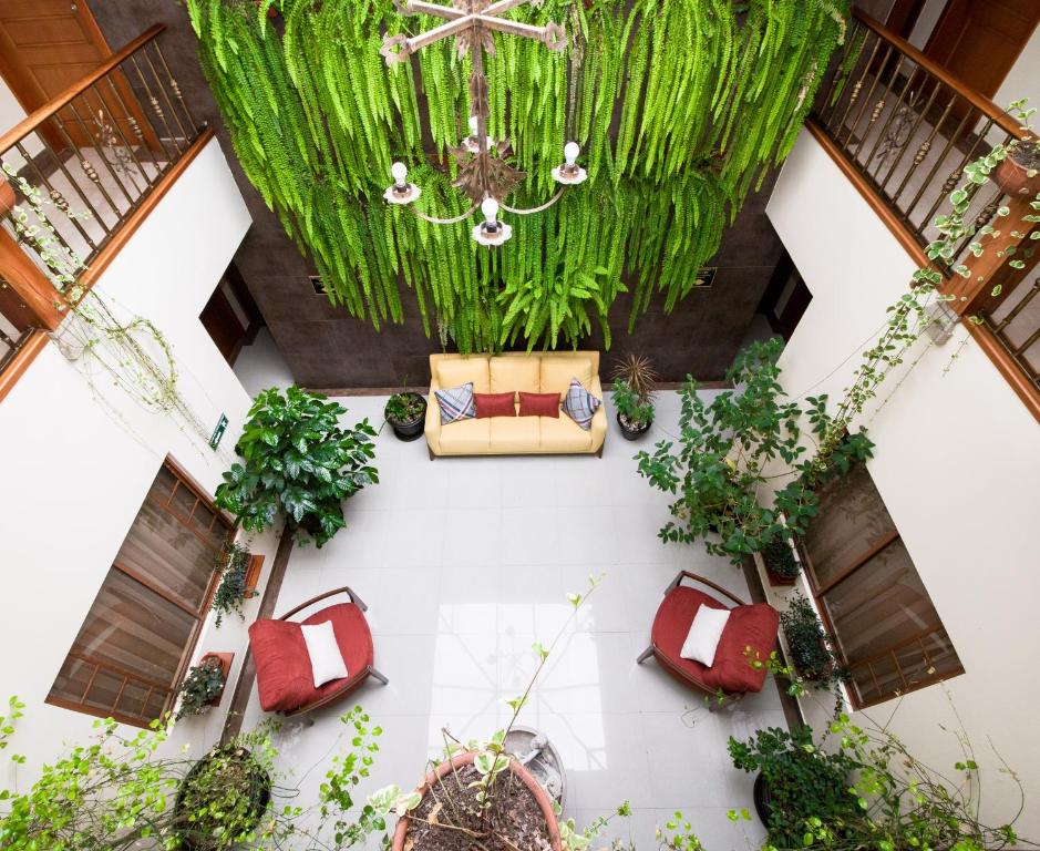 Hotel Boutique Castilla de Leon photo