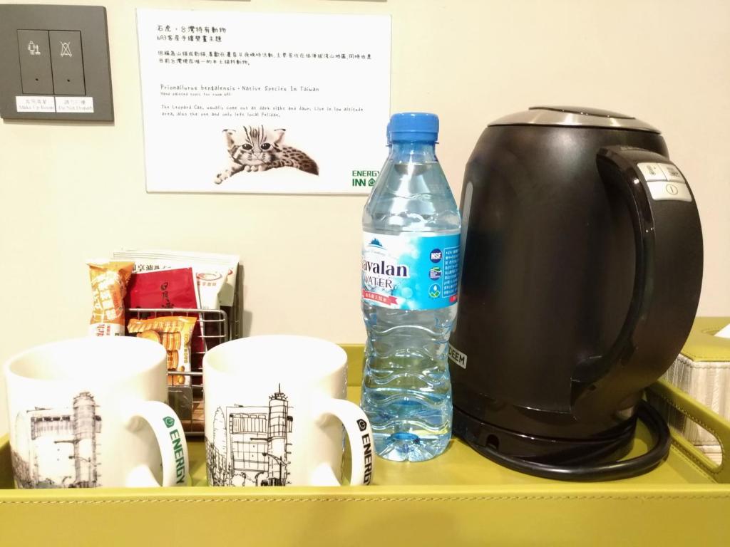 館内設備