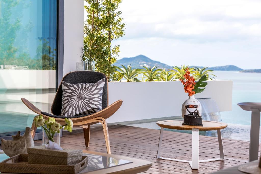 Villa Veasna by Sukkho Samui Estates photo