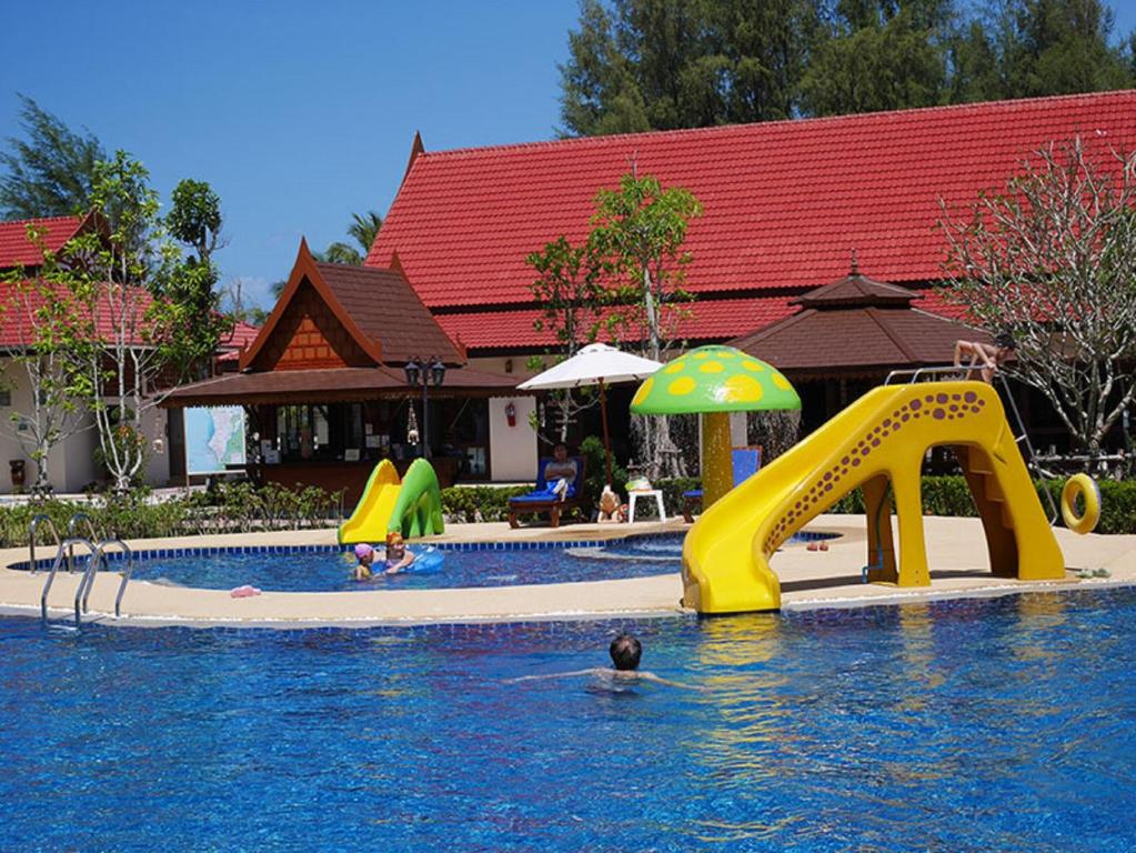 Aquapark