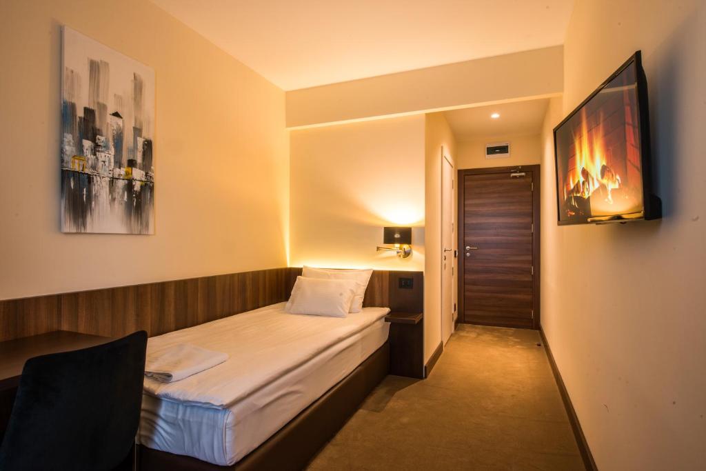 Hotel Spa Grad photo