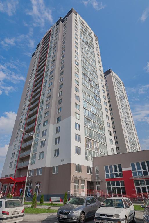 DanaTower Comfort photo