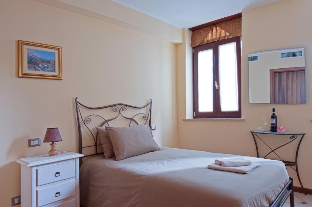 B&B 2 Terrazze photo