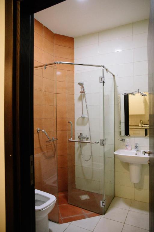 Madina Suites photo