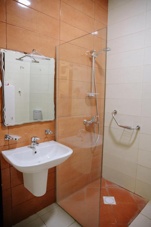 Madina Suites photo