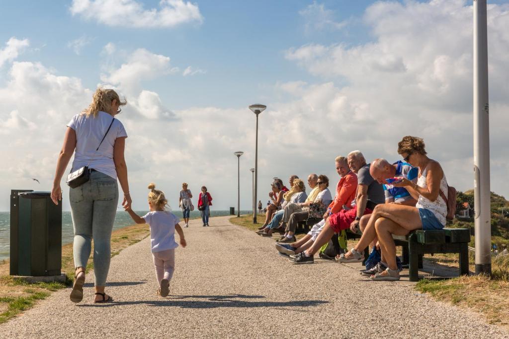 Surrounding environment