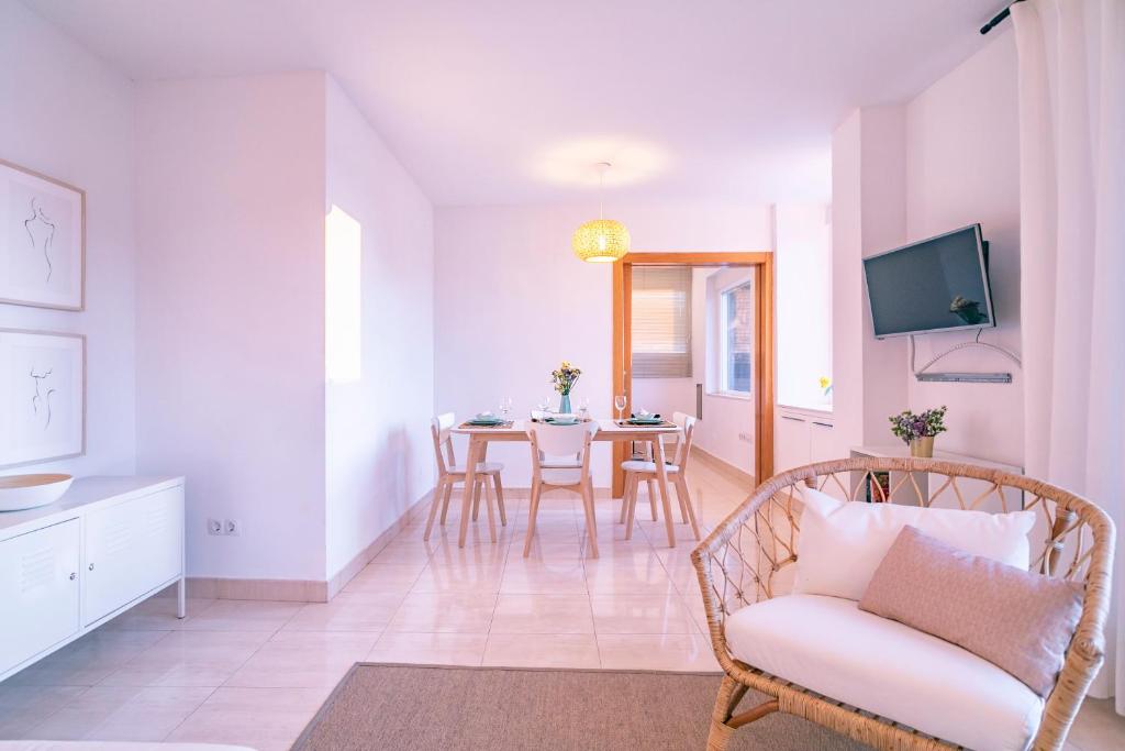 Livemalaga Terrace Deluxe photo