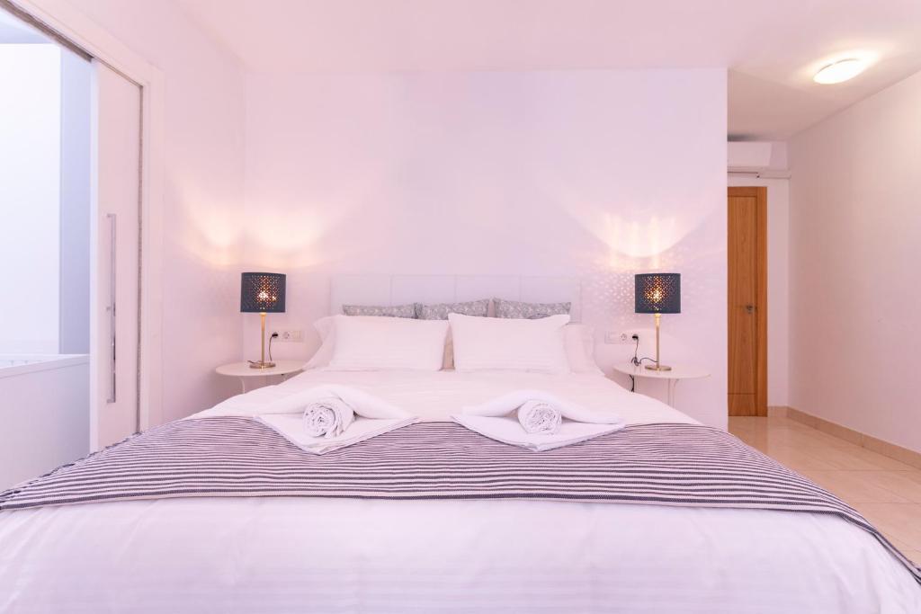 Livemalaga Terrace Deluxe photo