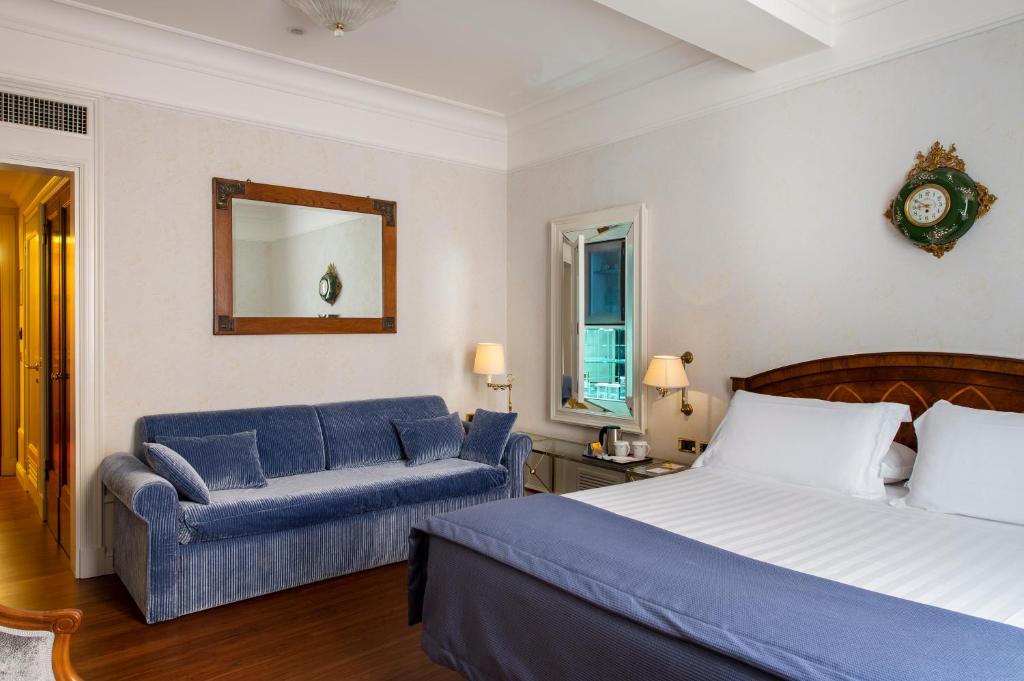 Art Hotel Orologio photo