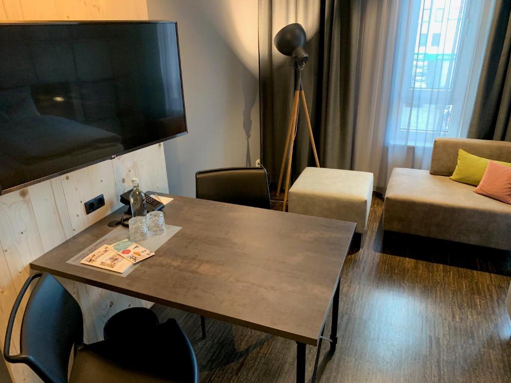 Vienna House Easy by Wyndham Bremen photo