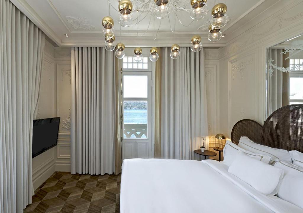 İstanbul The Stay Bosphorus Additional