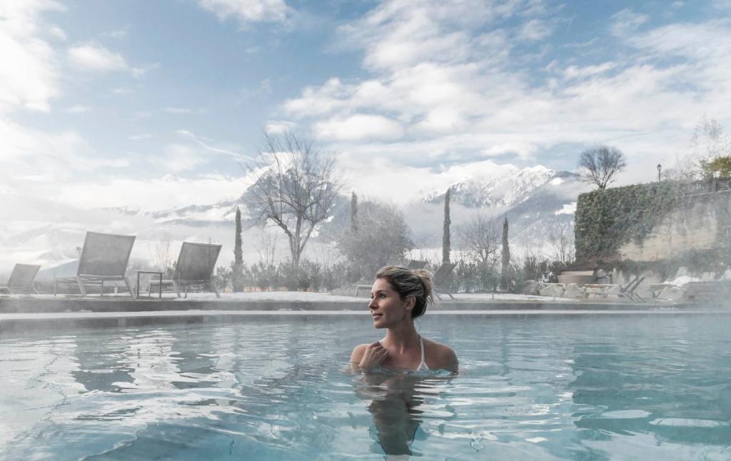 Hotel Schwefelbad (Schenna Resort) photo