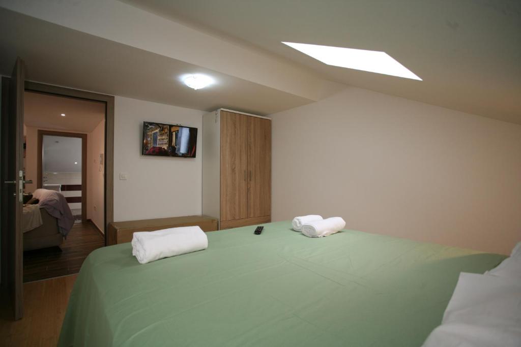 Apartment Beljan, Trogir