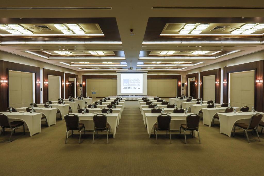 ห้องประชุม / บอลรูม