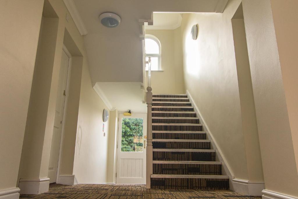 One Bedroom Windsor Flats with Parking photo
