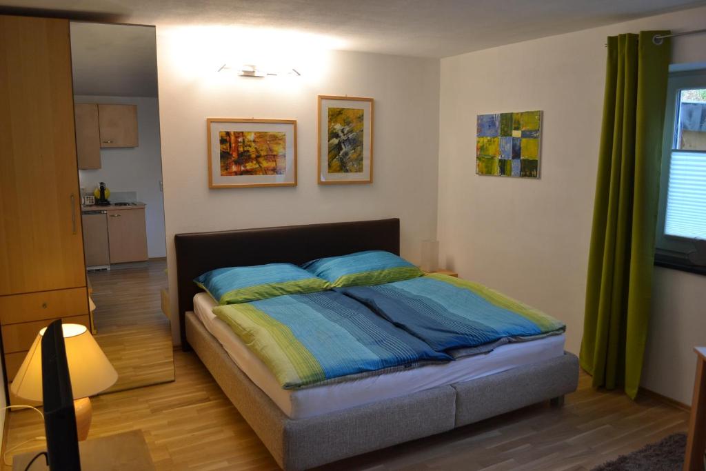Apartment-Studio Kirisits photo