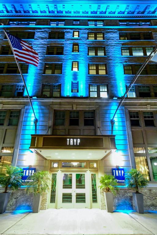 TRYP by Wyndham Newark Downtown, Newark