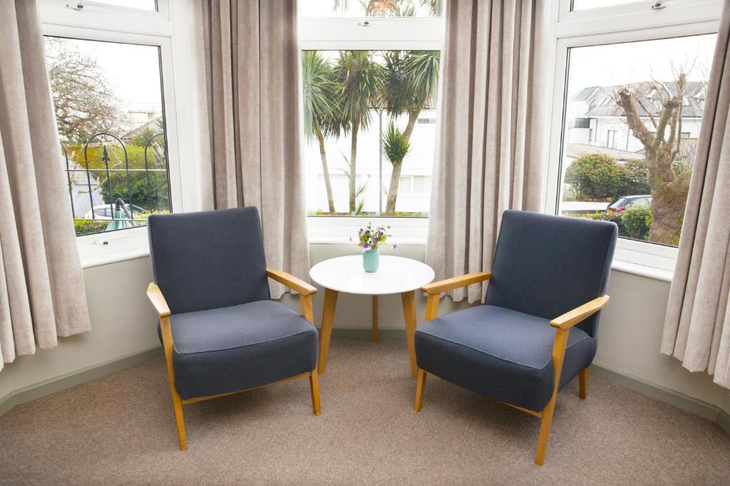 ザ・レリン・ホテル (The Lerryn Hotel)