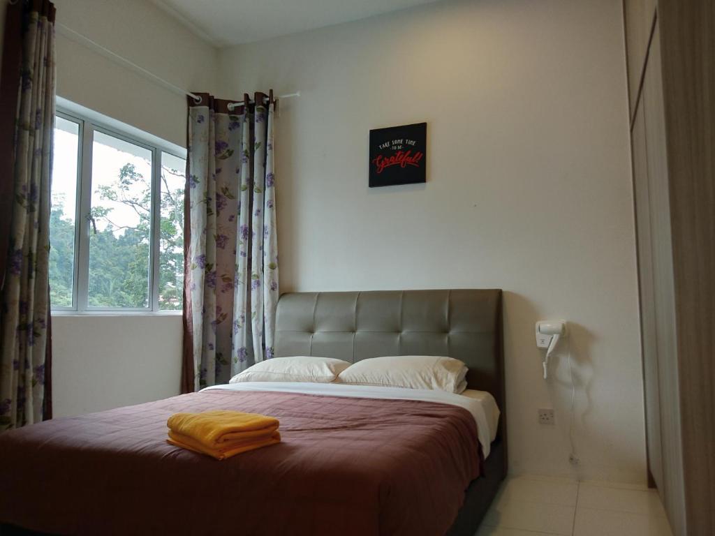 CH Green Stay at Quintet Tanah Rata photo