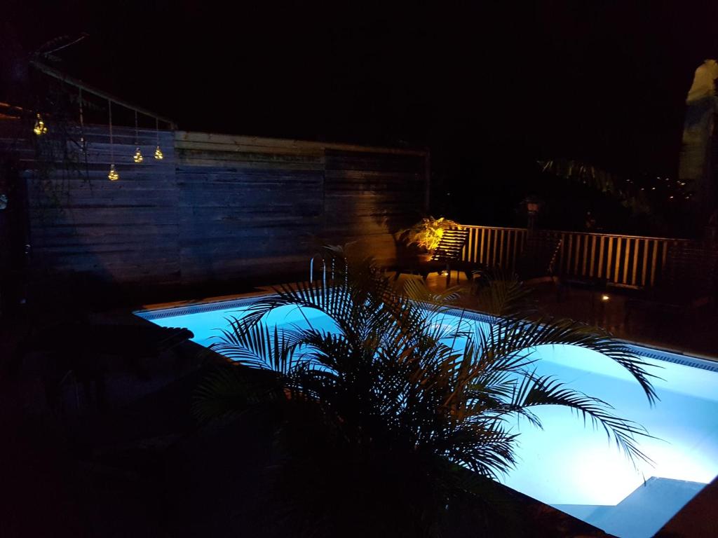 Chez Karine & Harold, Sainte-Luce