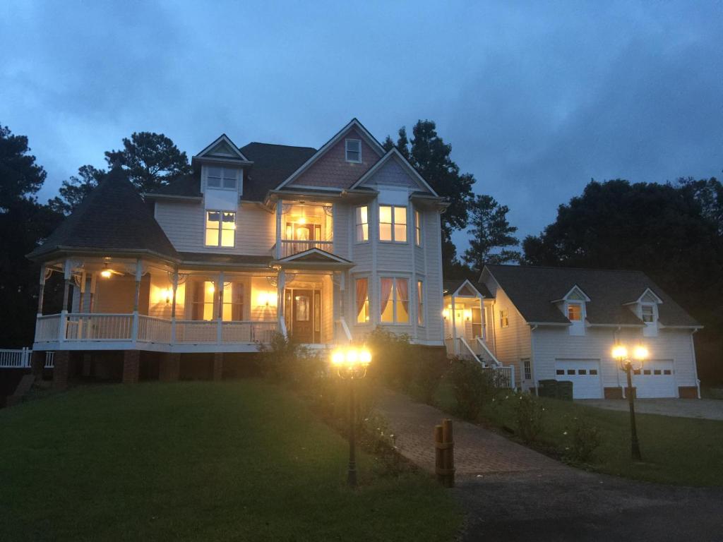 The Overlook
