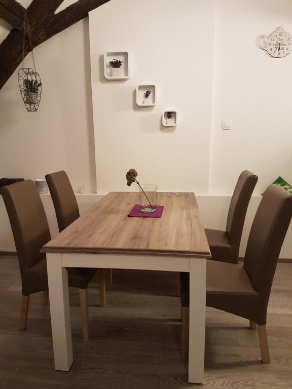 Romantic Apartments Sweet Baci 7