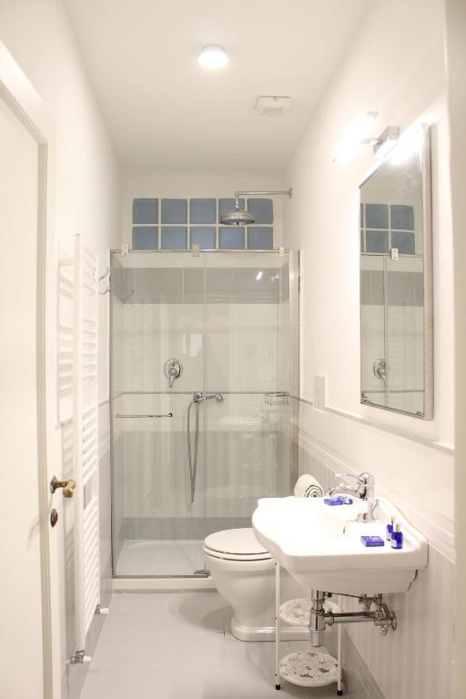 BorgoDeGreci Apartments — Hotel in Florence