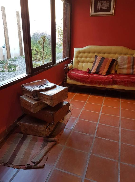 Posada Yacón - 3