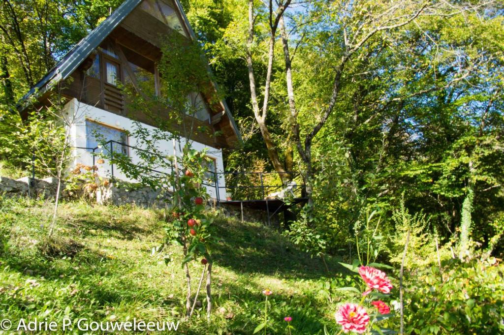 Herzegovina Lodges Boracko Jezero photo