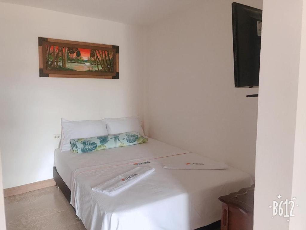 Apartahotel El Horizonte photo