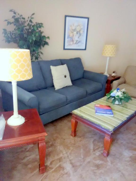 Hidden Palms Resort & Condominiums Photo 30