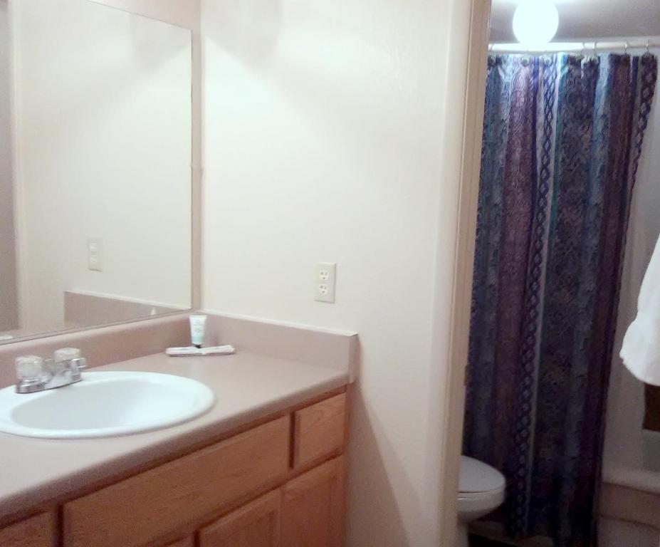 Hidden Palms Resort & Condominiums Photo 31
