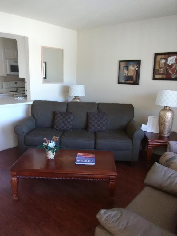 Hidden Palms Resort & Condominiums Photo 34