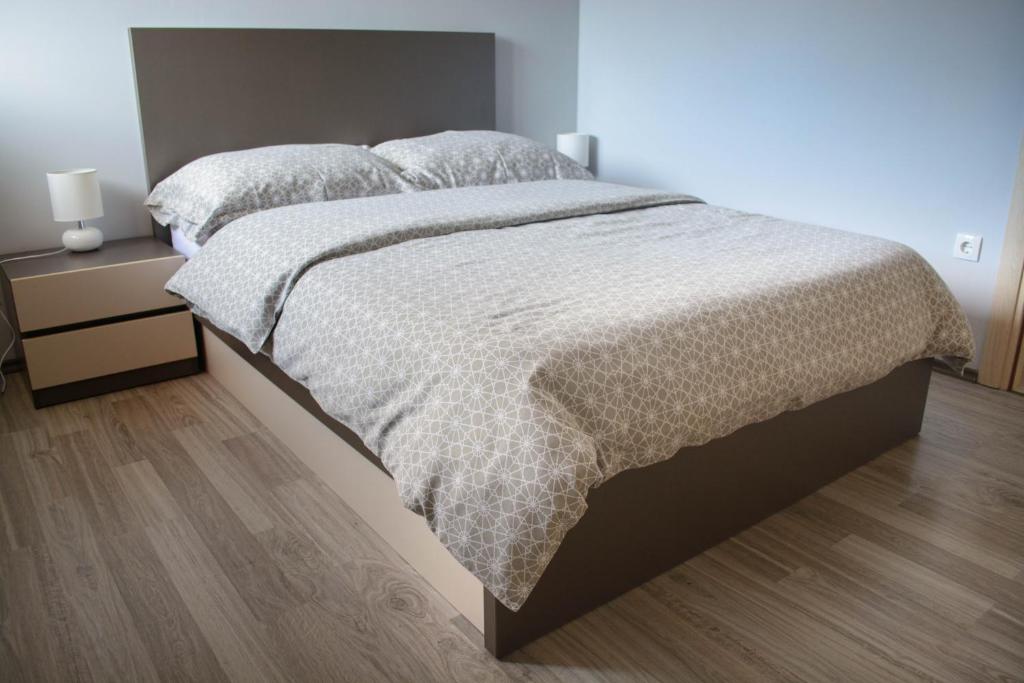 Apartmani Janjic - 5
