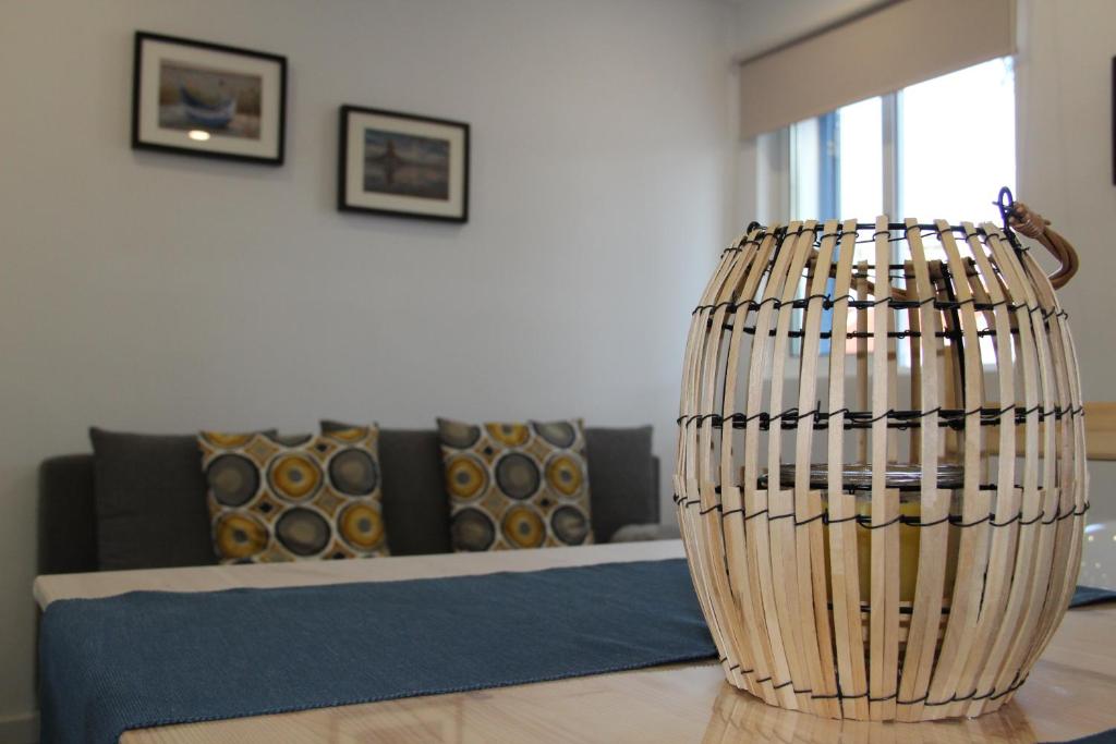 Sea & Beach Apartment photo