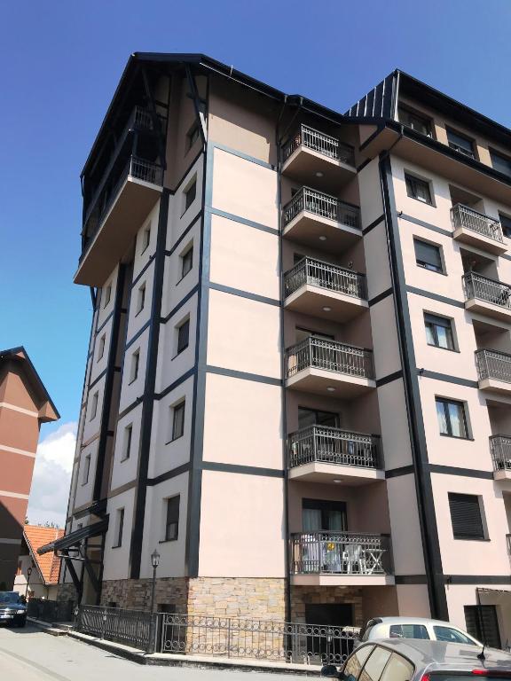 Apartman Gogi photo