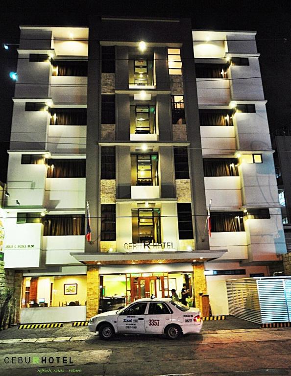 Cebu R Hotel – Capitol
