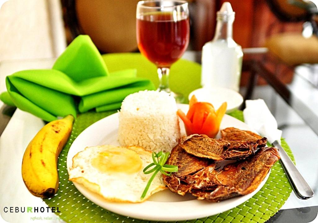 Cebu R Hotel – Capitol, Cebu | 2025 Updated Prices, Deals