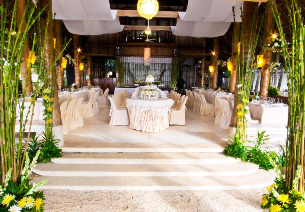 Facilities, Punta Bulata Resort & Spa in Cauayan  (Negros Occidental)