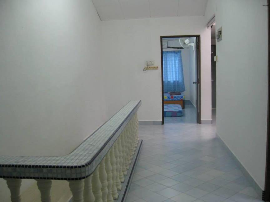 Yong Homestay photo