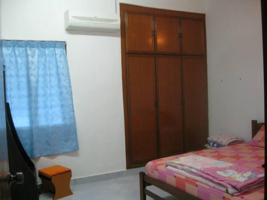 Yong Homestay photo