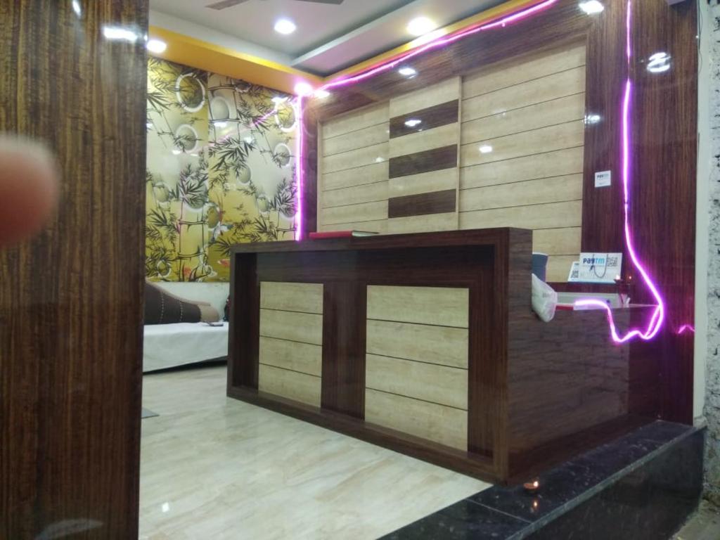 Hotel Moon Sky Ajmer photo