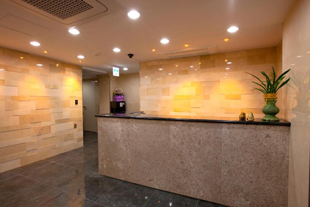 Goodstay Hotel Daewoo Inn
