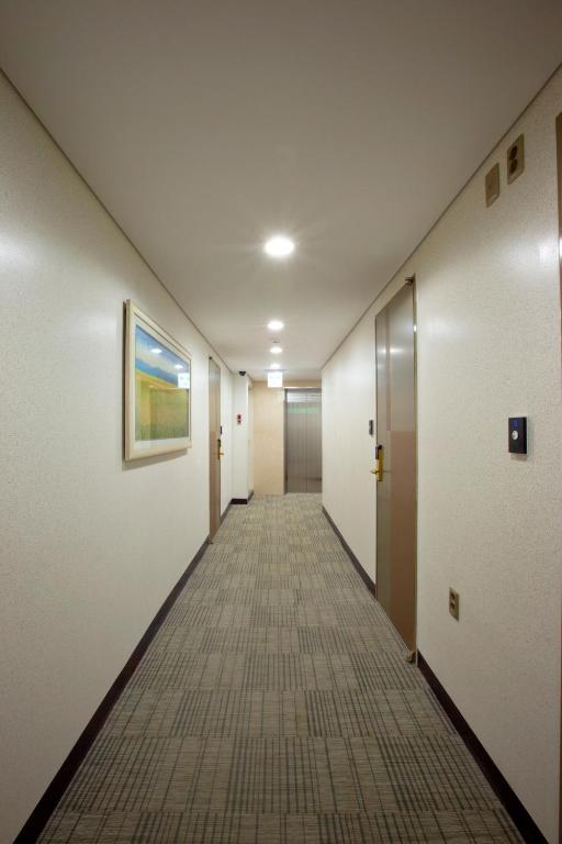 Goodstay Hotel Daewoo Inn