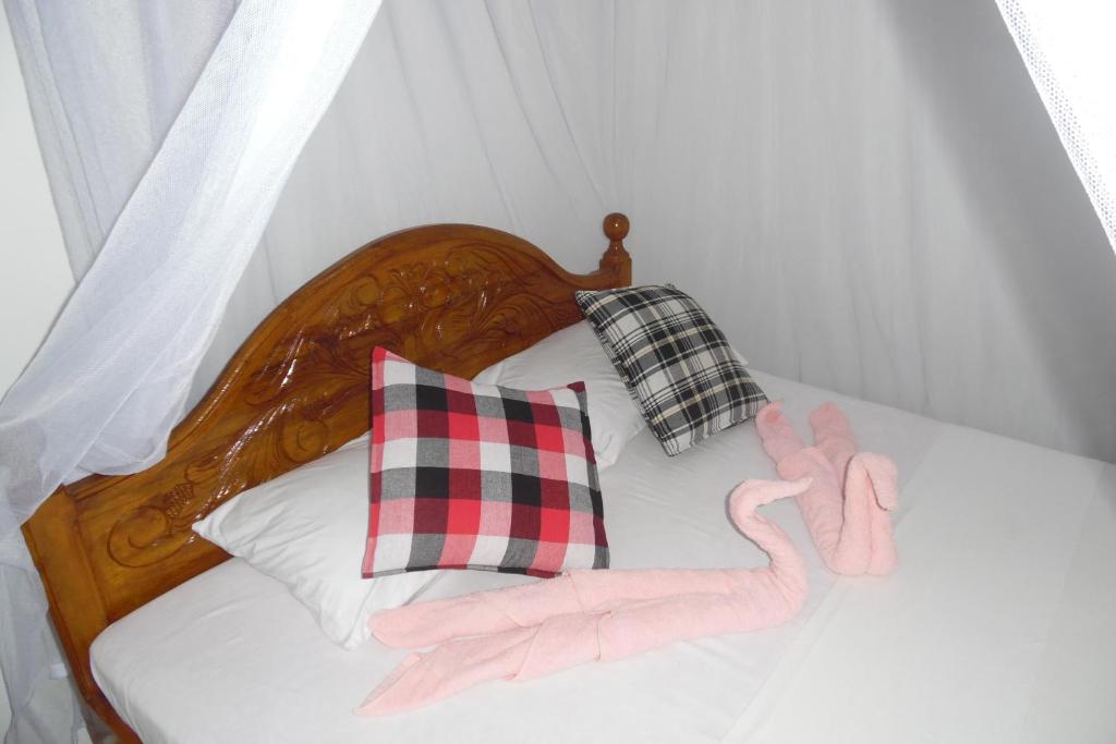 Mango House Talalla — Hotel in Tangalle