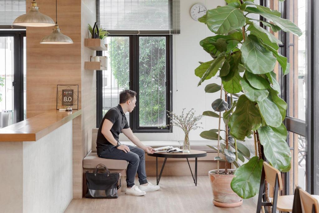 At Home Residence (SHA Certified) photo