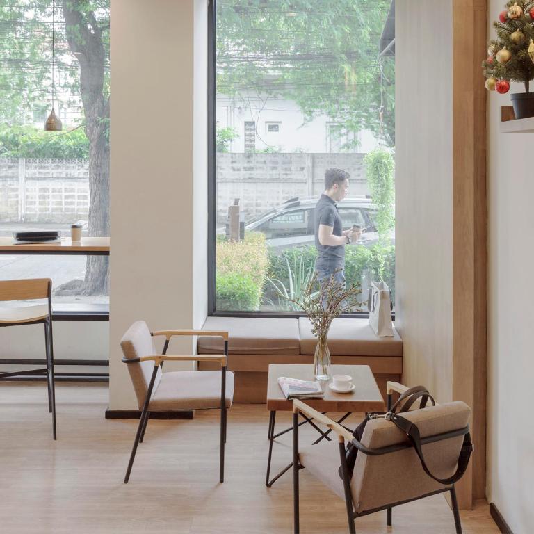 At Home Residence (SHA Certified) photo